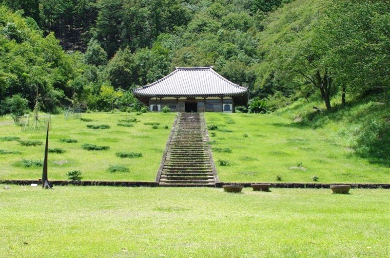 城満寺