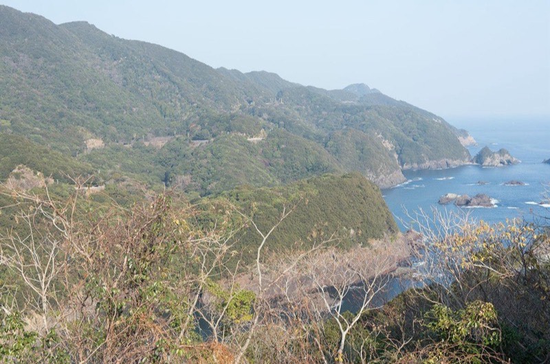 南阿波サンライン