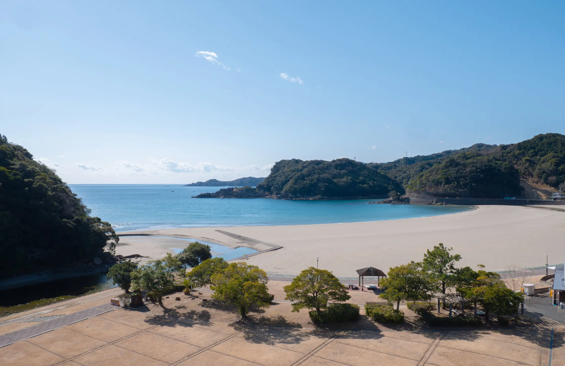 東洋白浜リゾートホテル