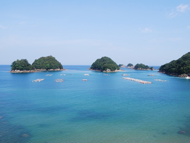水床湾