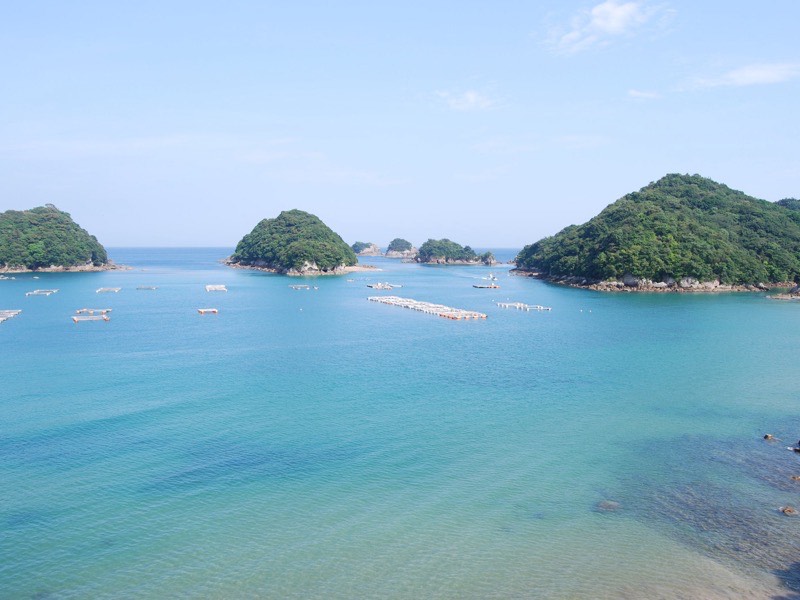 水床湾