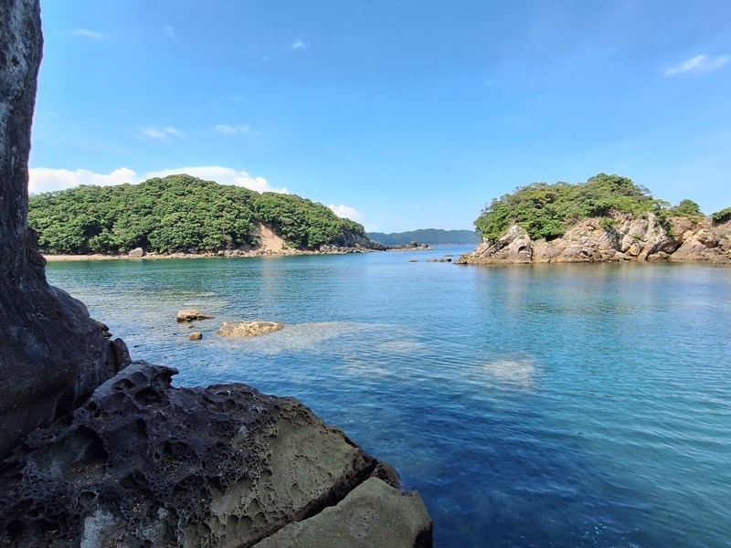 水床湾