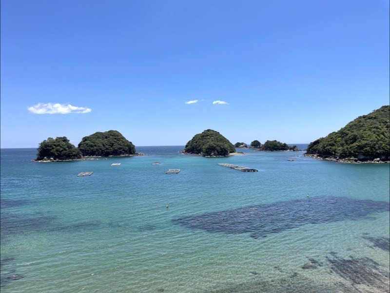 水床湾