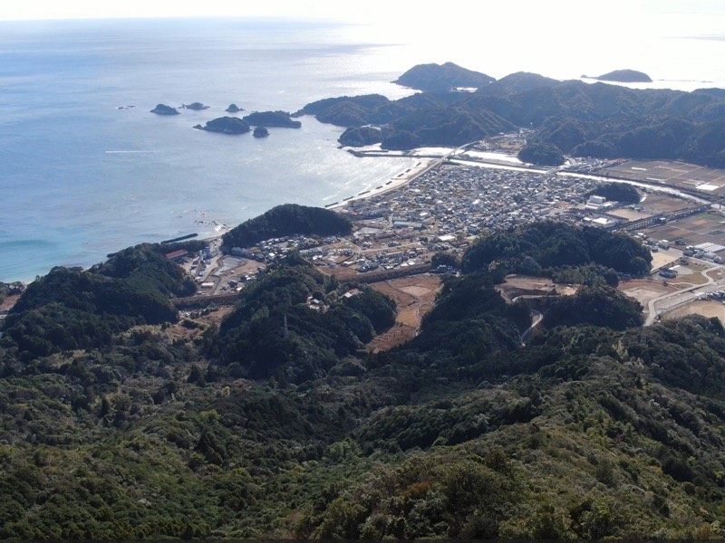 鈴ヶ峰