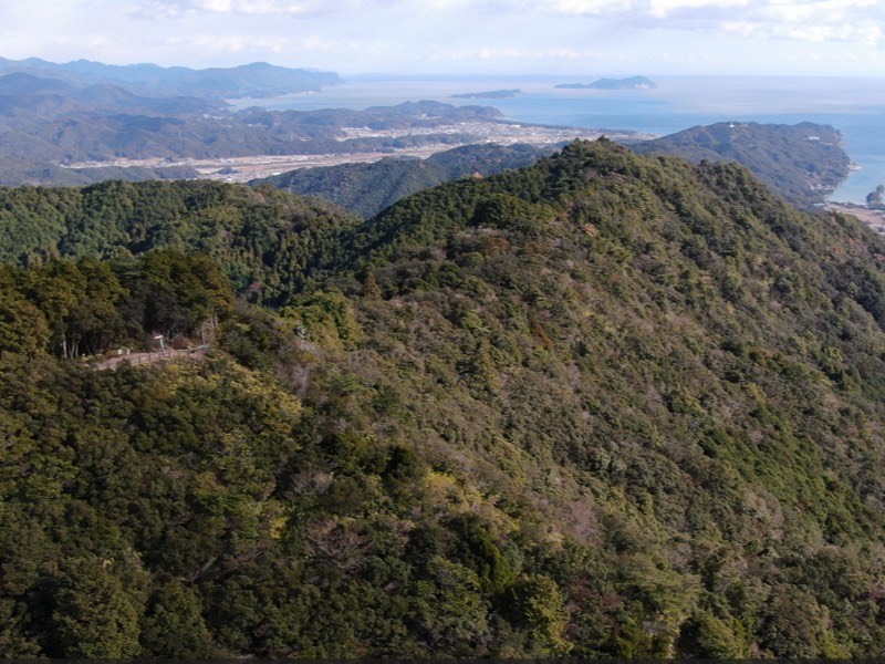 鈴ヶ峰