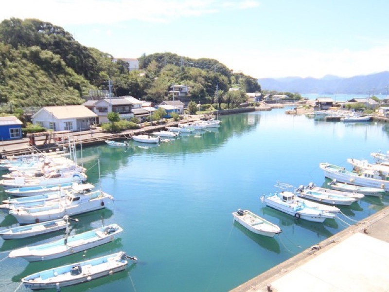 出羽島