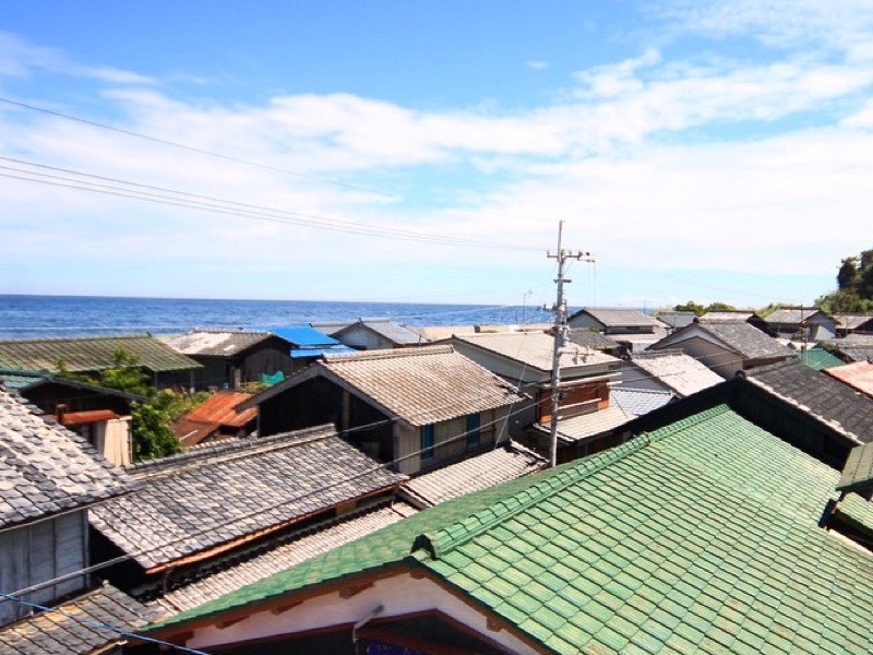 出羽島