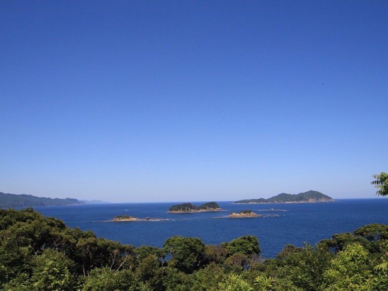 出羽島